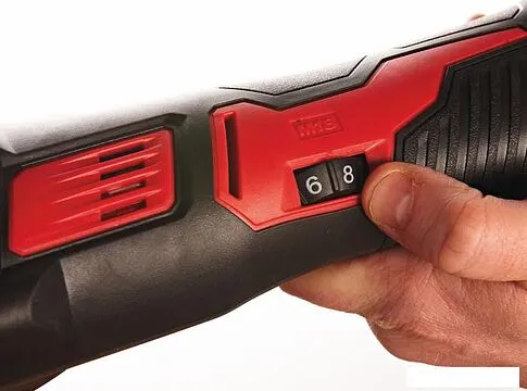 Мультифункциональная шлифмашина Milwaukee M18 BMT-0 [4933446203]