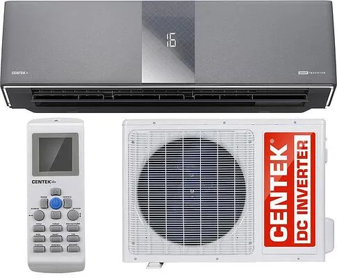 Кондиционер CENTEK CT-65Z13