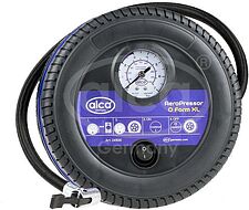 Автомобильный компрессор Alca AeroPressor O Form XL [241500]