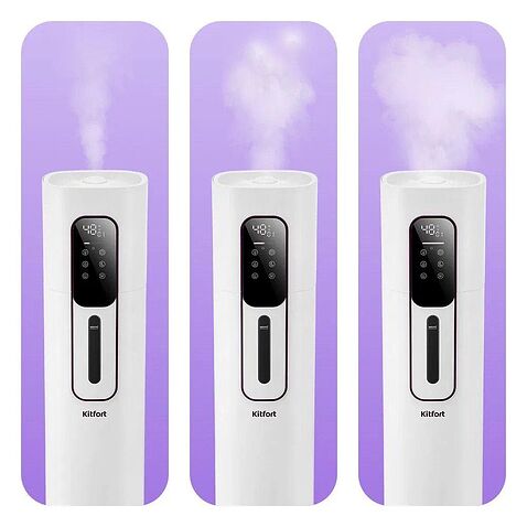 Увлажнитель воздуха Kitfort KT-3860