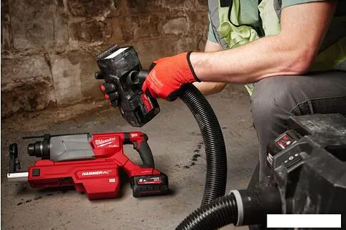 Перфоратор Milwaukee M18 FHACOD32-0 4933492141 (без АКБ)