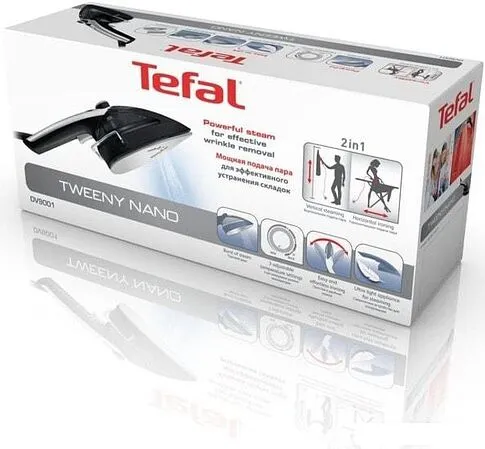 Отпариватель Tefal DV9001E0