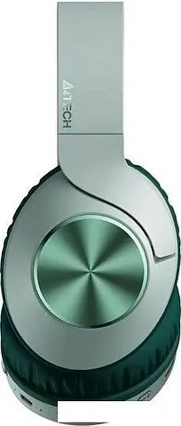 Наушники A4Tech BH300 (зеленый)