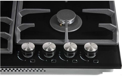 Варочная панель Nordfrost (Nord) HM 6044 B