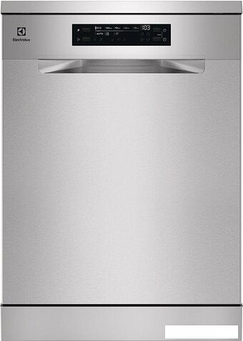 Отдельностоящая посудомоечная машина Electrolux ESM48310SX