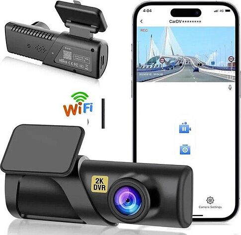 Видеорегистратор ProVision HawkEye Wi-Fi
