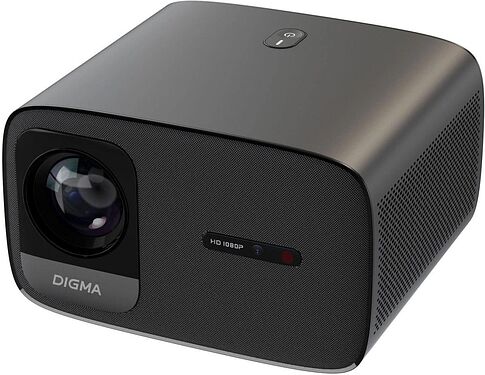 Проектор Digma DP-FHD450A