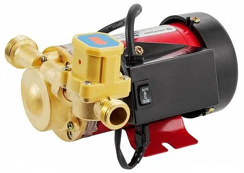 Циркуляционный насос Unipump WIP-10