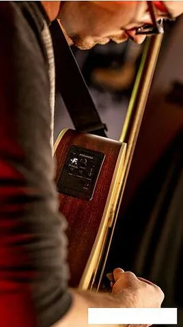 Электроакустическая гитара Cort MR710F NS