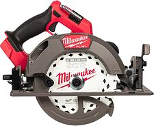Дисковая (циркулярная) пила Milwaukee M18FCS66GR3-0 4933493491 (без АКБ)