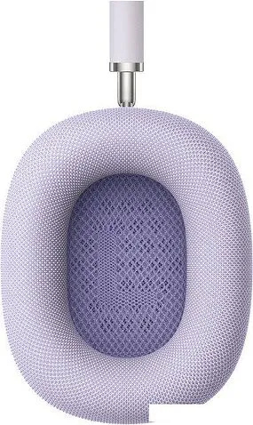 Наушники Apple AirPods Max (с разъёмом USB Type-C, фиолетовый)