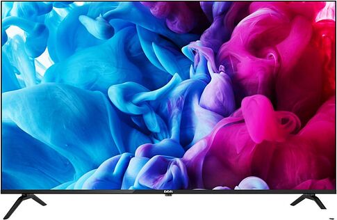 Телевизор BBK 43LEM-1037/FTS2C