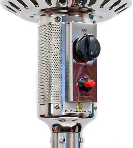 Инфракрасный обогреватель Sundays PH01-SSB