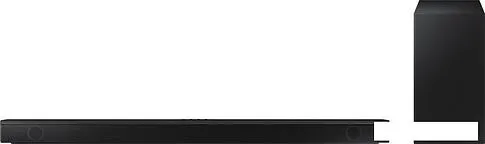 Саундбар Samsung HW-B650