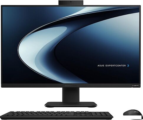 Моноблок ASUS ExpertCenter P600 AiO PM670KA-BPE023W