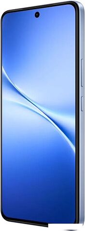 Телефон Vivo V60 Lite 8GB/256GB международная версия (титановый синий)