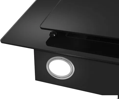 Кухонная вытяжка Meferi AIRBOX60BK Power