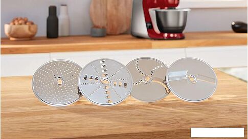 Кухонная машина Bosch MUM5X720