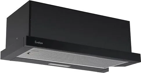 Кухонная вытяжка Evelux Tel 60 BG