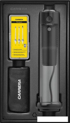 Ирригатор  Carrera CRP106 (черный)