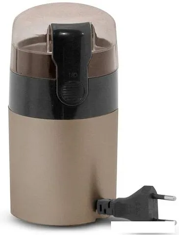 Кофемолка Zigmund & Shtain ZCG-08