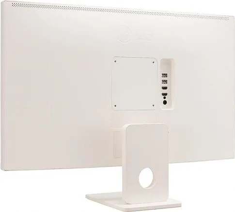 Smart монитор LG MyView Smart Monitor 27SR50F-W