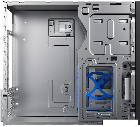 Корпус Powerman EL555