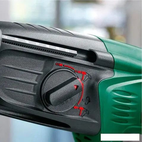 Перфоратор Bosch PBH 3000 FRE (0603393220)