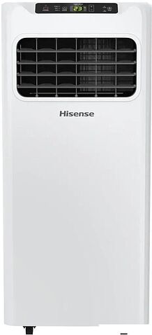 Мобильный кондиционер Hisense W-series AP-09CR4GKWS00