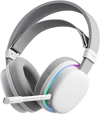 Наушники AULA G7 (белый)