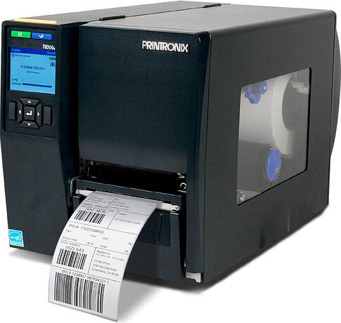 Принтер этикеток Printronix T6204