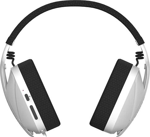 Наушники A4Tech Bloody GR280 (белый)