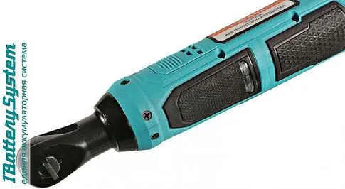 Трещотка Sturm CRW1260 (без АКБ)