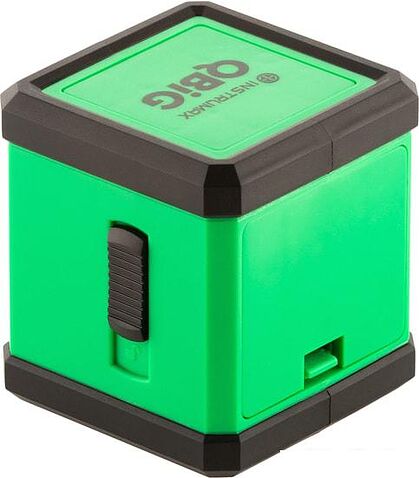 Лазерный нивелир Instrumax QBiG