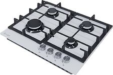 Варочная панель LEX GVG 642A WH
