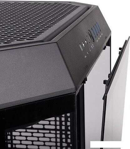 Корпус Thermaltake The Tower 600 CA-1Z1-00M1WN-00