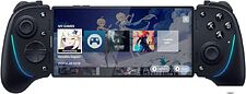 Геймпад для смартфона Razer Kishi Ultra для Android, iPhone 15, iPad Mini Геймпад для смартфона Razer Kishi Ultra для Android, iPhone 15, iPad Mini