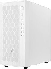 Корпус SilverStone Fara R1 SST-FAR1W-G
