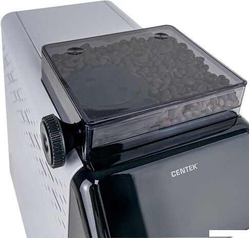 Кофемашина CENTEK CT-1191