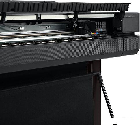 Плоттер HP DesignJet T650 (36-дюймовый)