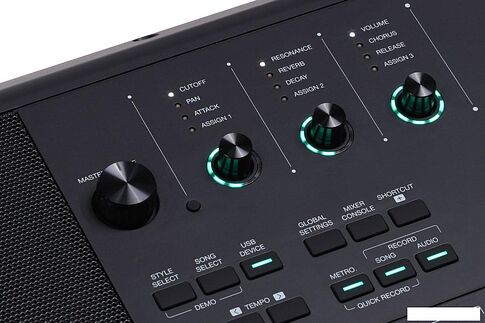 Синтезатор Medeli AKX10