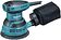 Эксцентриковая шлифмашина Makita M9204B