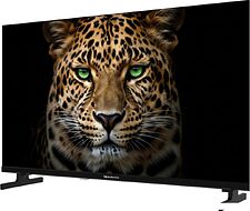 Телевизор Topdevice 32" Google TV TDWC32BF5260V
