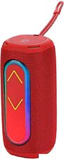 Беспроводная колонка Bseng P13 Pro (красный) Беспроводная колонка Bseng P13 Pro (красный)