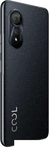 Телефон Coolpad Cool 20s 6GB/128GB (черный)