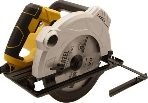 Дисковая (циркулярная) пила Denzel CS-210 27305