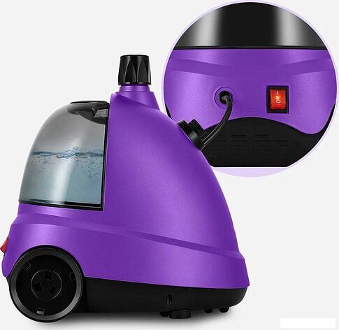 Отпариватель Kitfort KT-9353