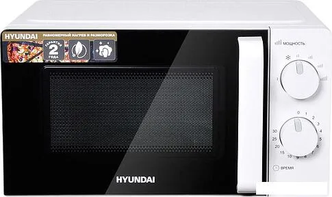Микроволновая печь Hyundai HYM-M2038