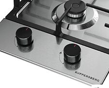 Варочная панель KUPPERSBERG FS 36 X