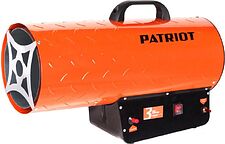 Тепловая пушка Patriot GS 50 [633 44 5024]
